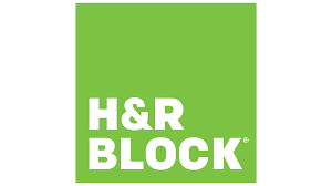 H&R Block Logo